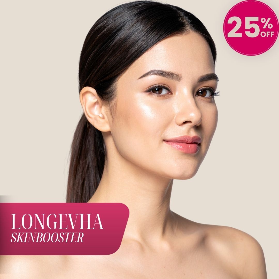 Longevha Skinbooster