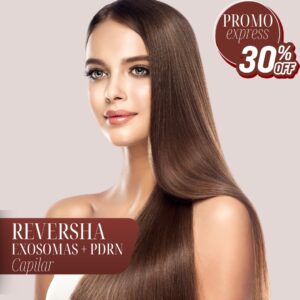 Reversha Capilar