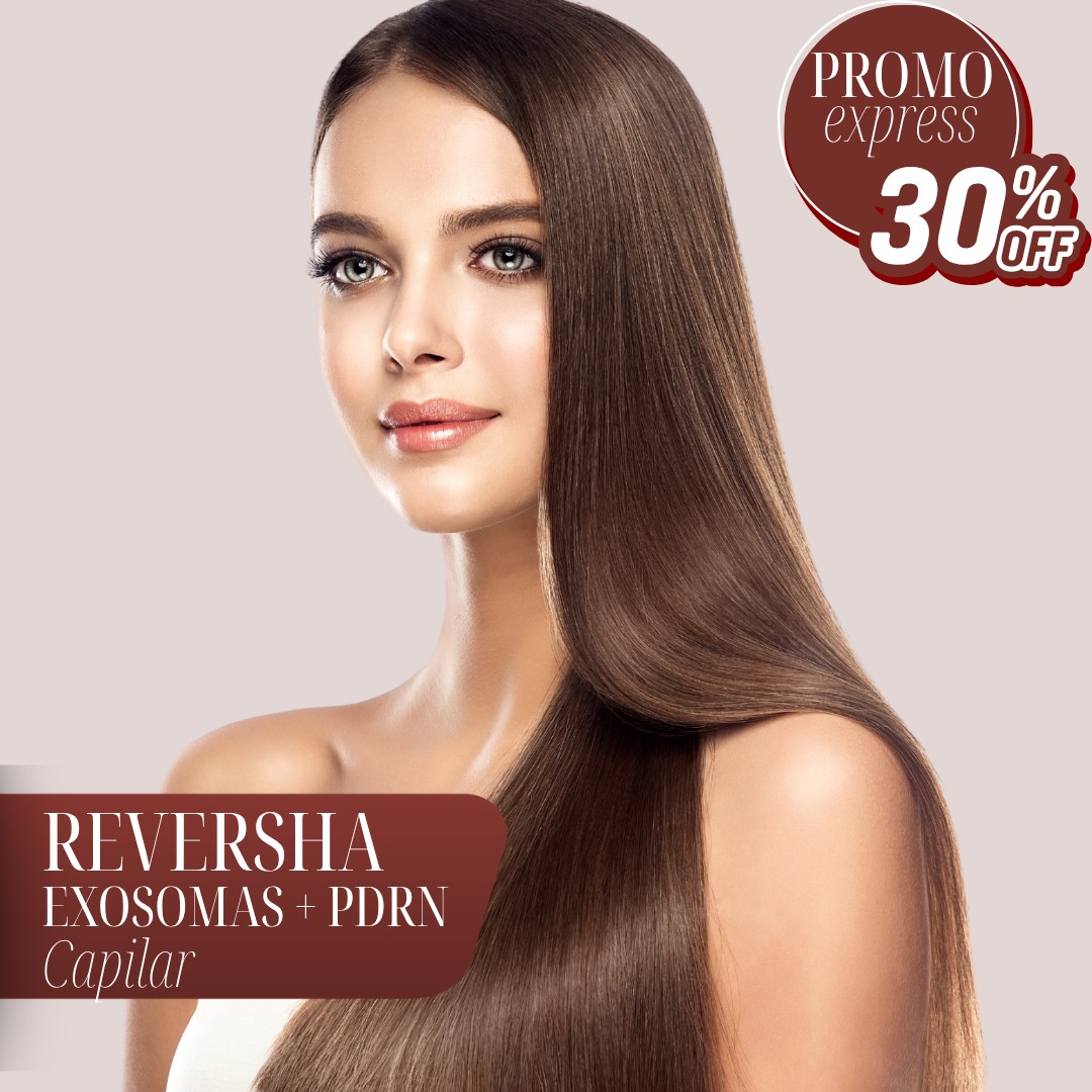 Reversha Capilar