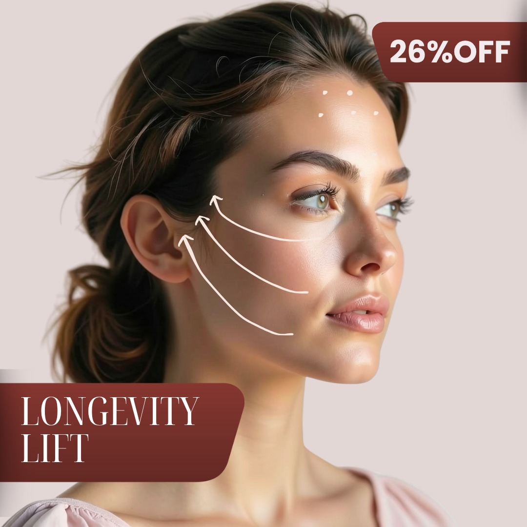 Longevity Lift