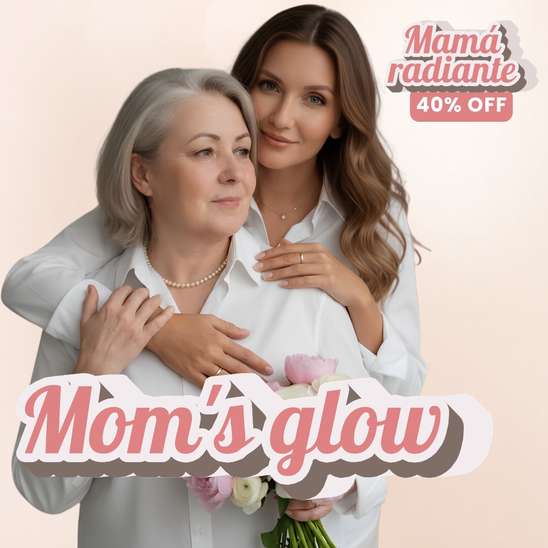 Mom´s Glow