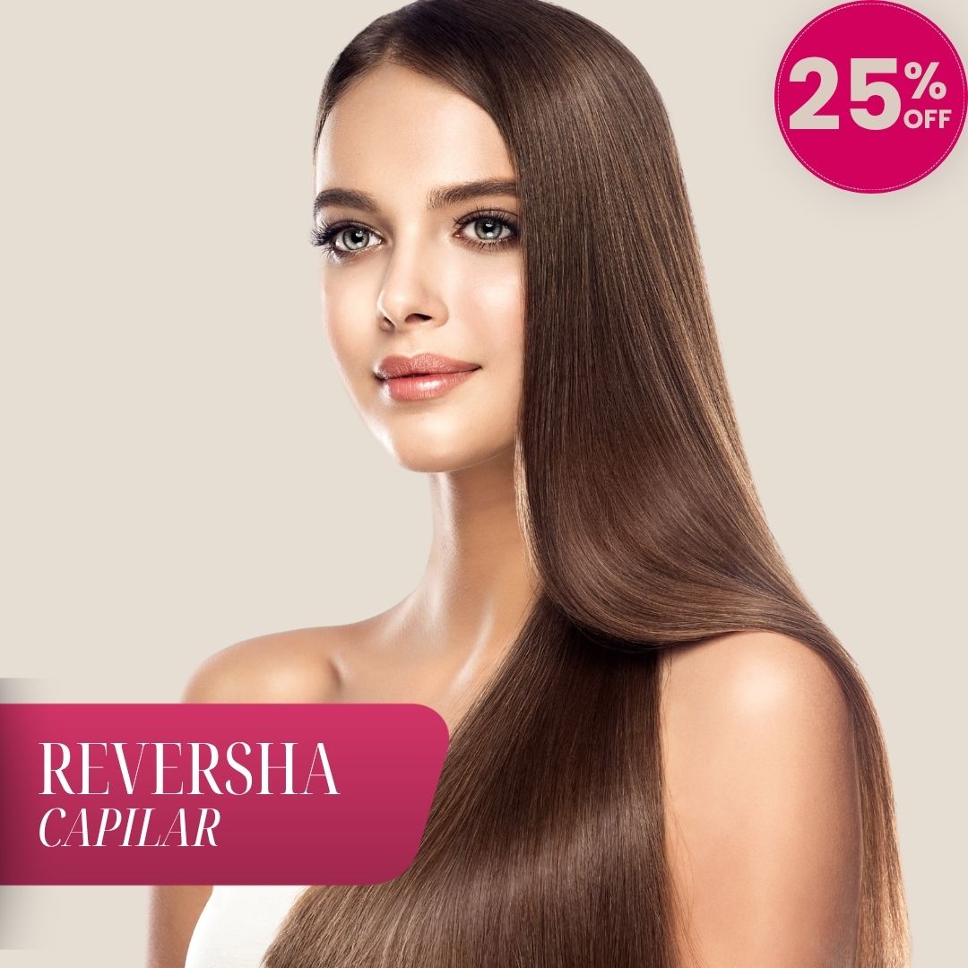 Reversha Capilar