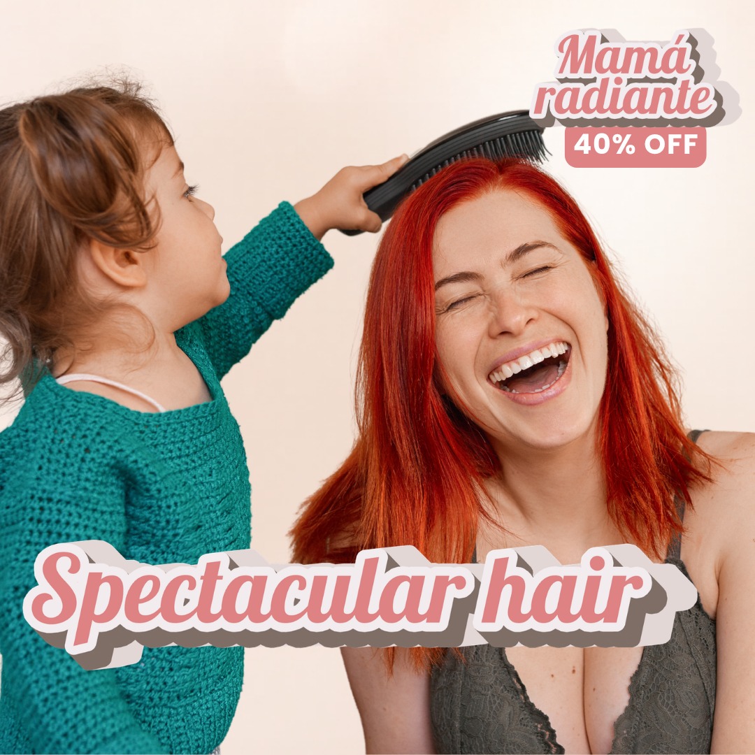 Spectacular Hair