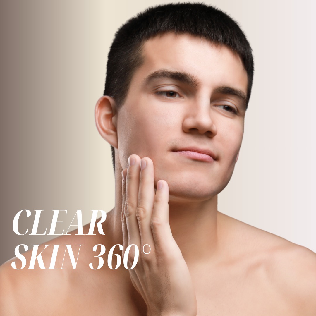 Clear Skin 360