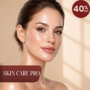 Skin care pro