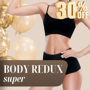 Body Redux Super Aniversario Senzzes