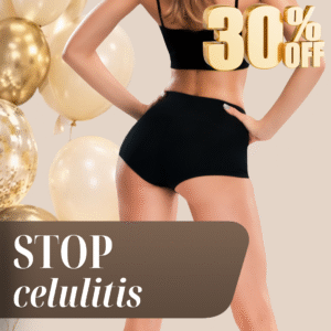 Stop Celulitis Aniversario Senzzes