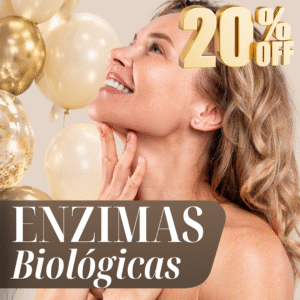 Enzimas Biológicas Faciales Aniversario Senzzes