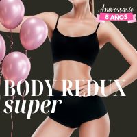 body redux super