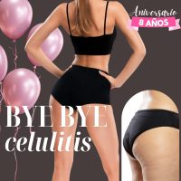 bye bye celulitis