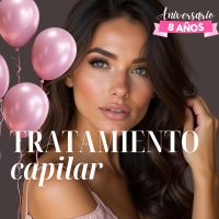 tratamiento capilar