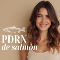 pdrn de salmon