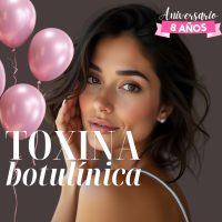 toxina botulinica